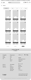 Wireframe 3