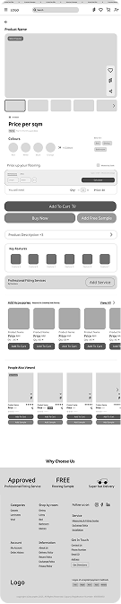 Wireframe 8